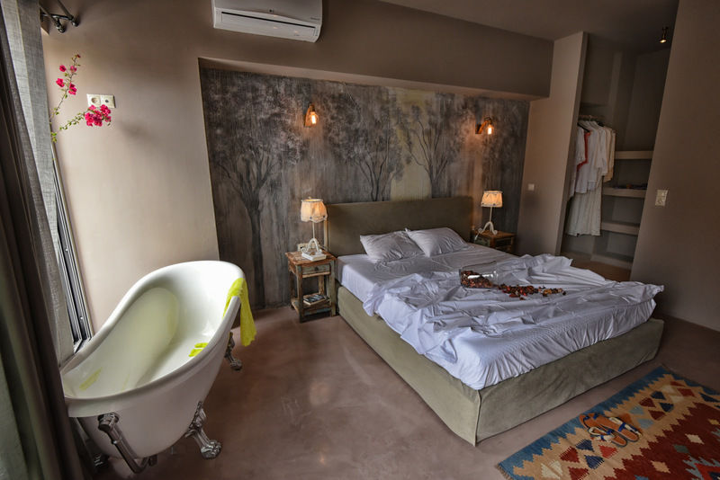 Hotel Ifeel Athens (Adults Only) Exteriér fotografie