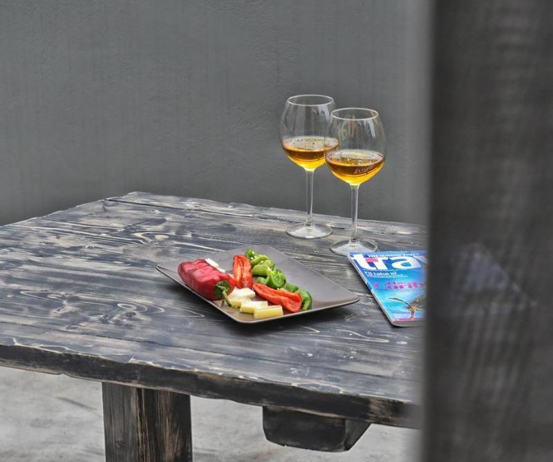 Hotel Ifeel Athens (Adults Only) Exteriér fotografie