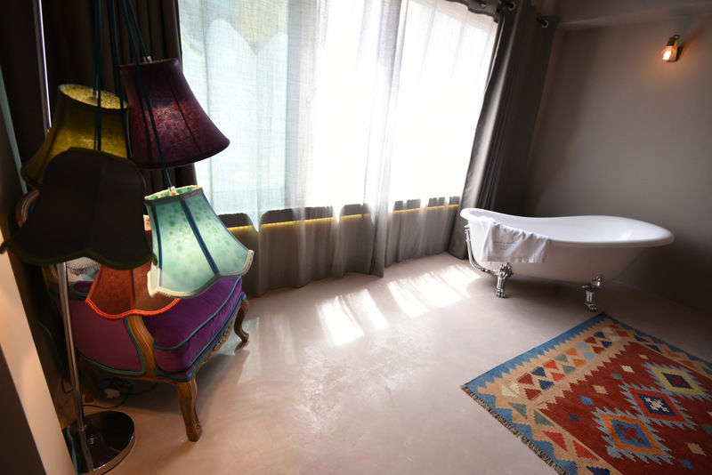 Hotel Ifeel Athens (Adults Only) Exteriér fotografie